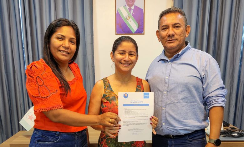 Portel adere ao Selo UNICEF e reforça compromisso com direitos de crianças e adolescentes