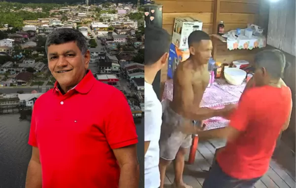 TRE do Pará cassa mandato do prefeito de Muaná por abuso de poder econômico nas eleições de 2020