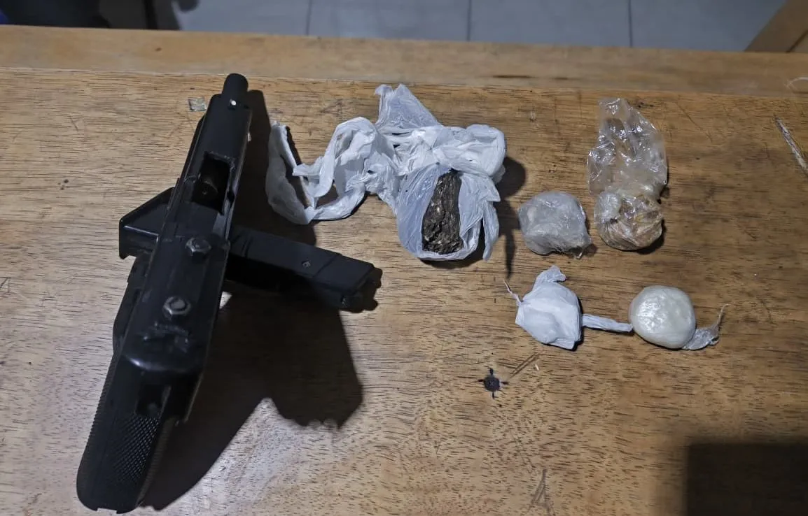 Jovem morre em intervenção policial após denúncia sobre tráfico de drogas em Breves